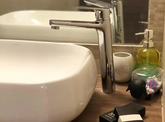 Apartament Xenia_apartments A7 Kozani